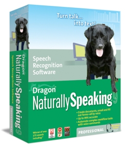 Dog Dictation Software